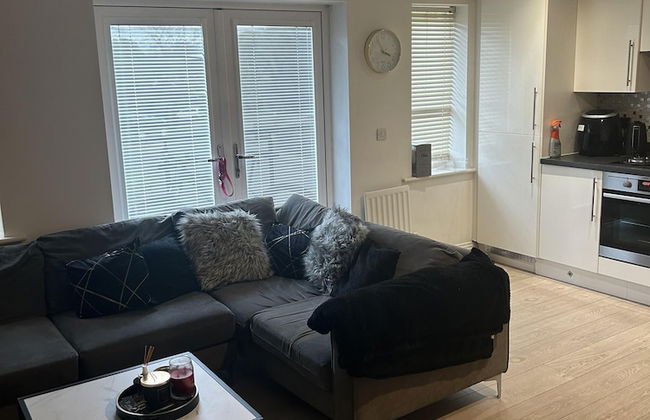 Inviting 2-bed Apartment in Bushey - Foto 9