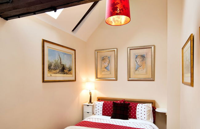 River Nene Cottages - Foto 12