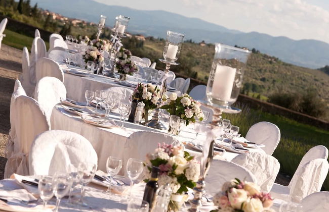 Villa Grassina - Foto 75