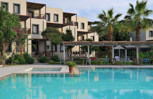 Dorman Suites Hotel - Foto 34