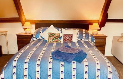 Grange stables - Foto 16