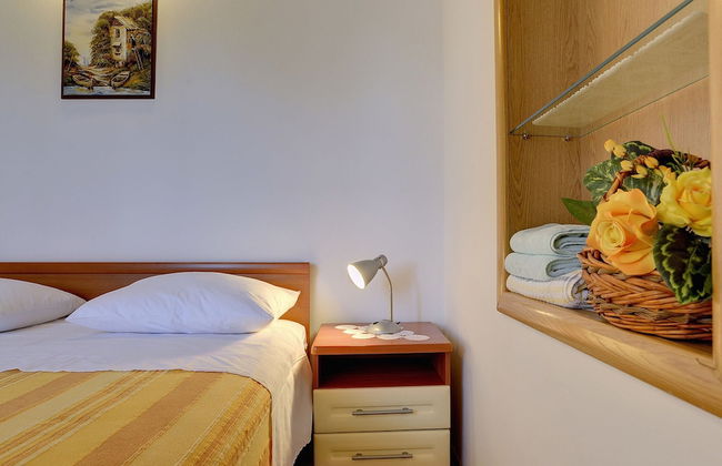 Holiday Home in Sveti Lovrec With Pool - Foto 4