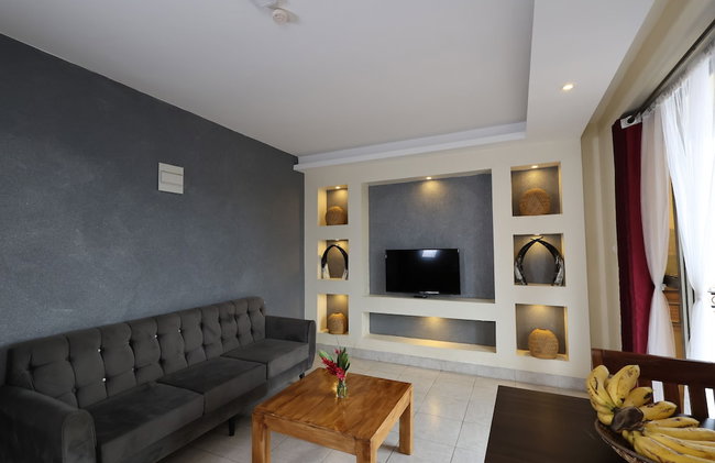 Bon Bini Residence - Foto 22