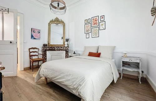 NOUVEAU - Appartement 100m2 avec Terrasse à 1 min de la Place de la Comédie - Foto 11