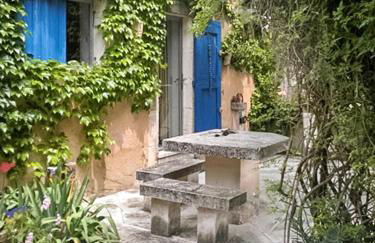 Maison charmante à Oppède avec piscine partagée - Foto 17