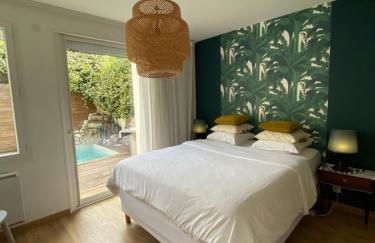 Jasmin House - Foto 9