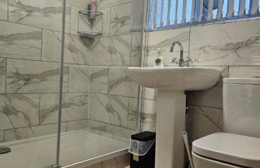 Clover Crest - 3-Bedroom House - Foto 12