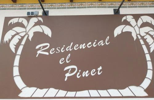 El Pinet apartman - Foto 23