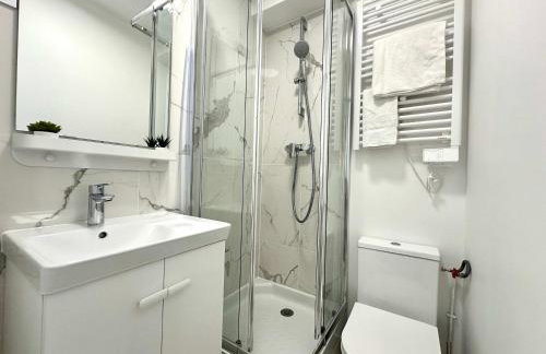 New 134 Suite Piaf - Cosy Apartment Paris Center - Foto 5