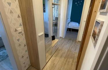 Moderne Ferienwohnung mit Seeblick und Balkon im EG - Foto 17