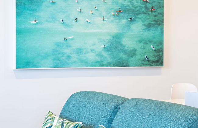 Boardwalk Burleigh Beach - Foto 20