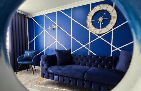 Luxury Modern Comfy 3BR House Contractors Family - Foto 32