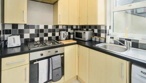 Willow House - 2-Bedroom House In Merseyside! - Foto 5
