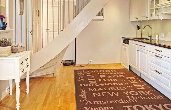 6 Person Holiday Home in Skjaerhalden - Foto 5