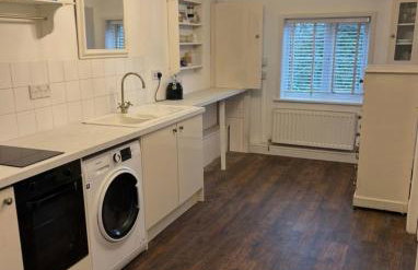 Beautiful town-flat with character - Bridge street - Foto 18