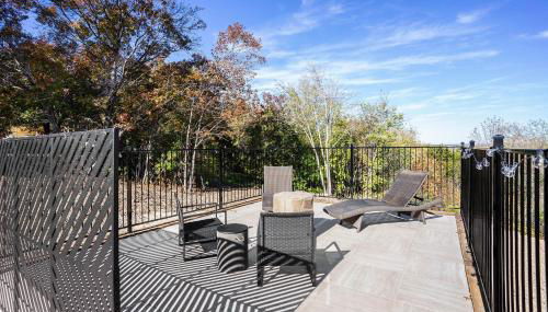 The Southern Sapphire - A Cozy Lake View Getaway - Foto 5