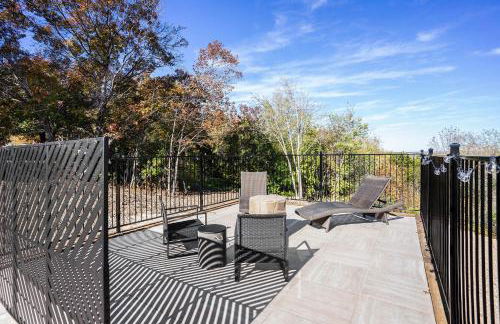 The Southern Sapphire - A Cozy Lake View Getaway - Foto 5