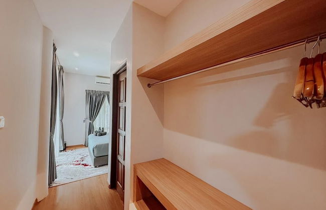 ROYALE RIVIERA RESORT PRIVATE POOL VILLA - Foto 66