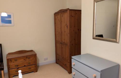 Apartment with Outside Patio and Car Space - Foto 16