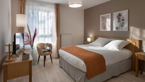 DOMITYS Le Piano - Résidence Sénior - Foto 3