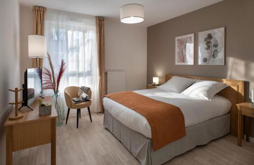 DOMITYS Le Piano - Résidence Sénior - Foto 3