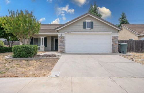 University Pastoral - Family Perfect Close to UCM - Foto 48