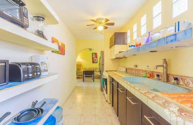 Casa Nueva Esperanza by Skyrun - Photo 5