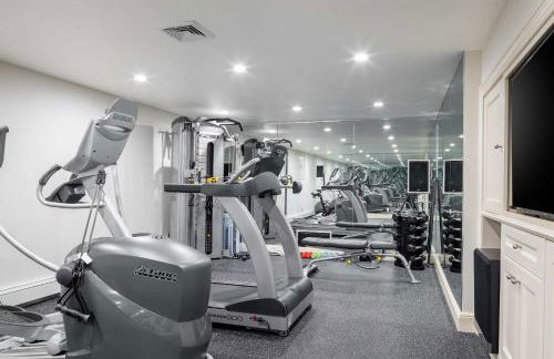 Oceanstone by Rove Travel - Villa with Pool & Beach Access - Foto 65