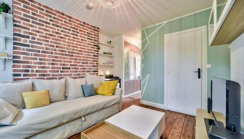 The apartment in the trees Lille - Foto 2