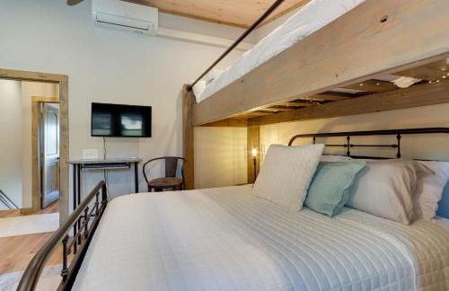 Lakefront Townhome with Dock 6 Mi to Blue Ridge! - Photo 18