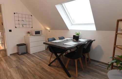 Apartment Am Stadtwald in Werne an der Lippe / NRW - Foto 23