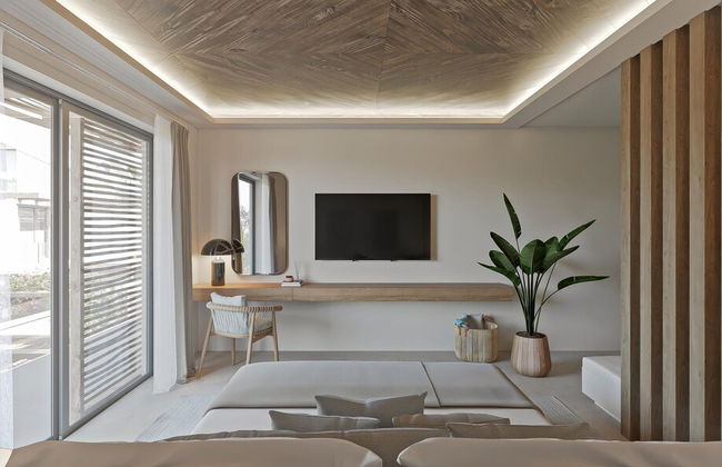 Cameo 2 Luxury Villa With Pool - Foto 7