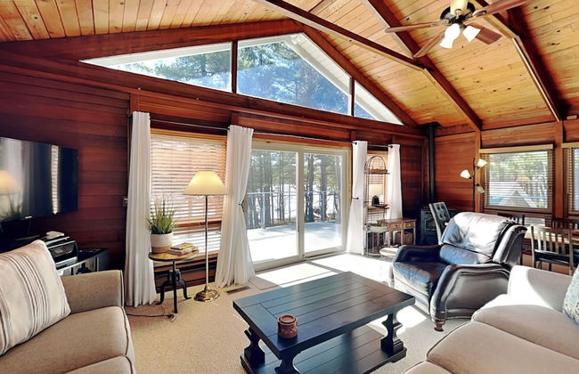 Swan's Nest by Taylor Made Deep Creek - Photo 8