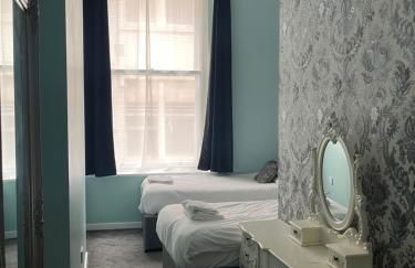 5 Halifax House, apartment 3 - Foto 14