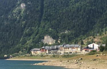 appartement vue sur lac - Foto 1