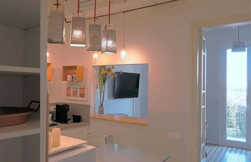 Entire Flat First Beach line - Sea Views - Vilanova i Geltru - Foto 24