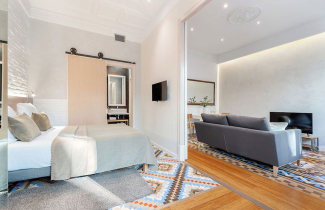 Fuster Apartments By Aspasios - Photo 8