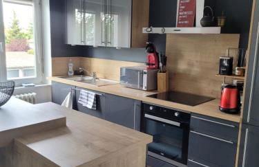 Les Jacynthes - Foto 6