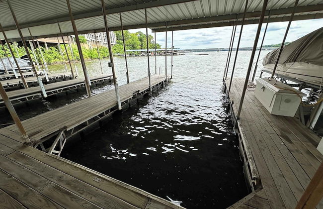 Osage Oasis Unmatched Views, Convenient Location - Photo 34