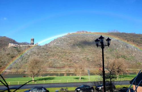 Ferienwohnung Moselglück - Foto 24