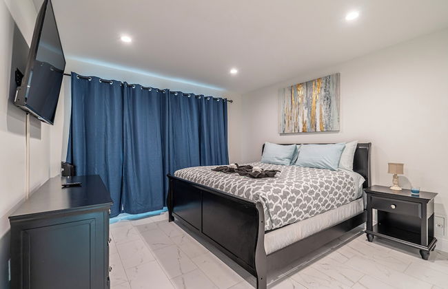 Purple Pelican by Opus (Suite 1) - Foto 4