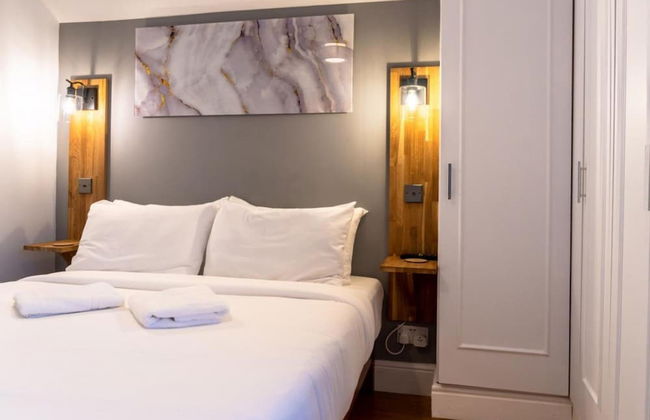 Talbot Lane Cottage Horsham By My Getaways - Foto 29