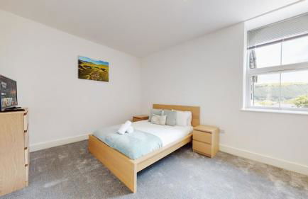 Spacious three bedroom apartment with Valley views - Foto 11