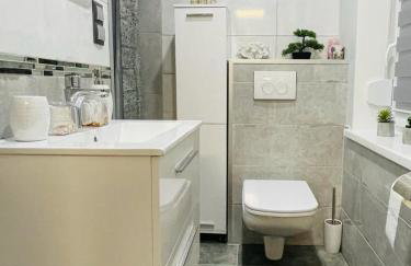 Domek Zielone Centrum - Foto 8