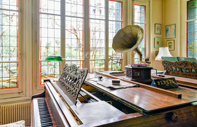 Villa Ariane - Foto 15