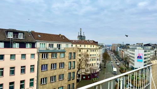 Aparthouse Graf-Adolf - Foto 3