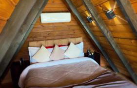 Chalé Recanto da Coruja - Photo 15