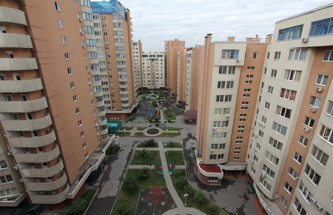 Lighthouse apartments - Photo 13