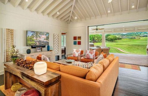 Lodge at Kukuiula - Foto 49