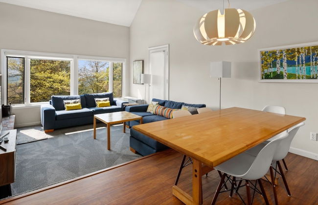 41 Summit Condo Near Mountain Shuttle by RedAwning - Foto 26